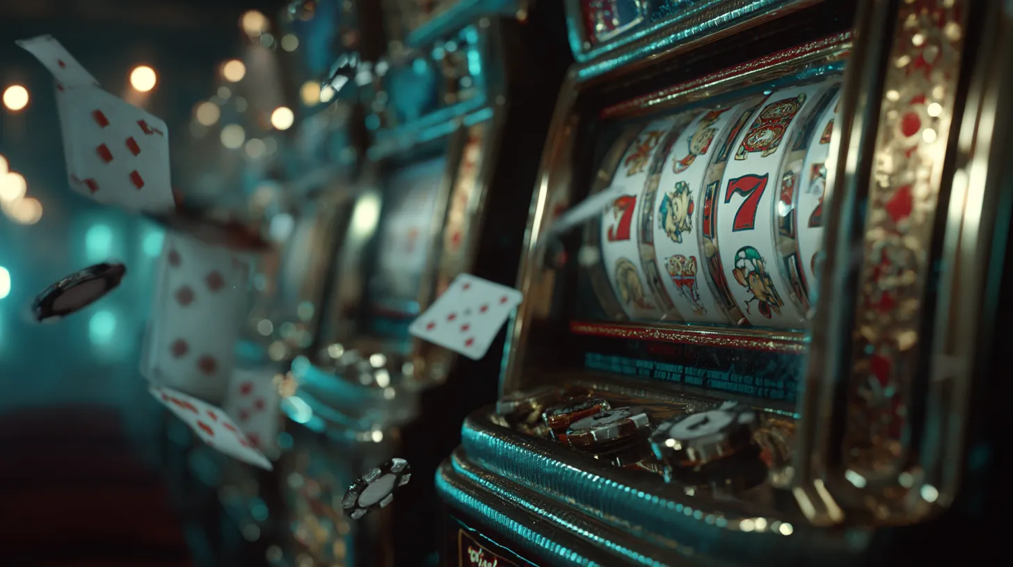 Khám Phá Alo 789: Nền Tảng Đặt Cược Thông Minh và Hiệu Quả