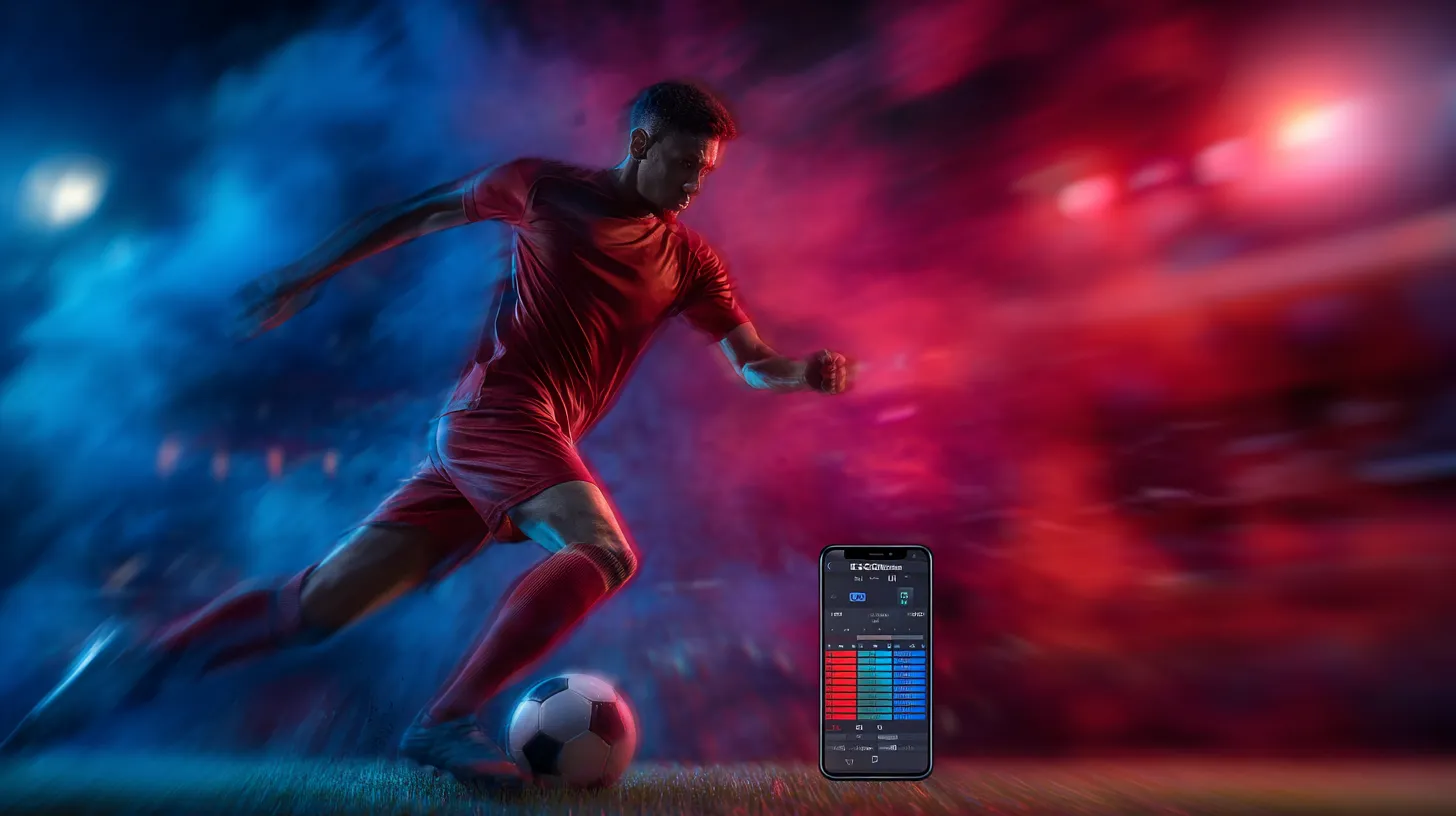 Khám Phá F88Bet: Địa Chỉ Tin Cậy Cho Người Đam Mê Thể Thao