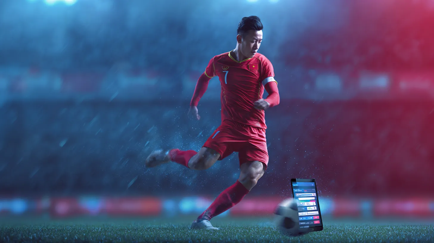 Khám Phá F88Bet: Địa Chỉ Tin Cậy Cho Người Đam Mê Thể Thao