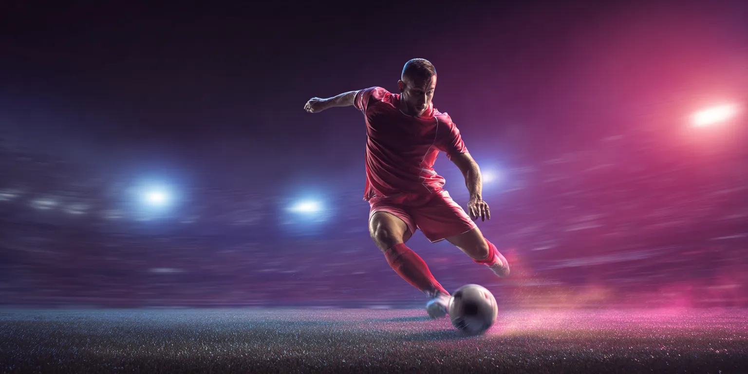 Khám Phá Thế Giới Bóng Đá Cùng 23win