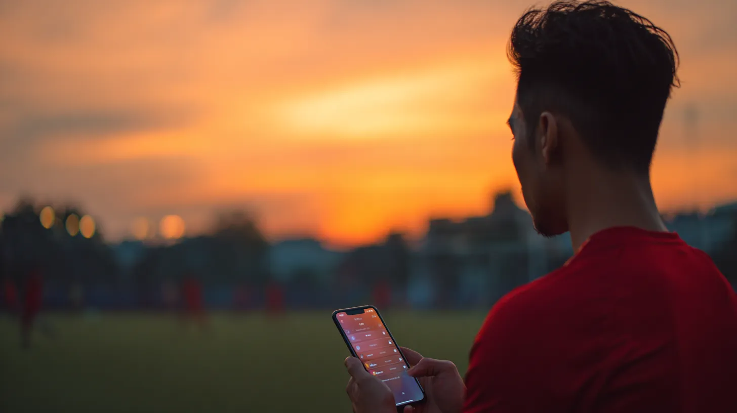 Khám Phá Thế Giới Bóng Đá Cùng 23win