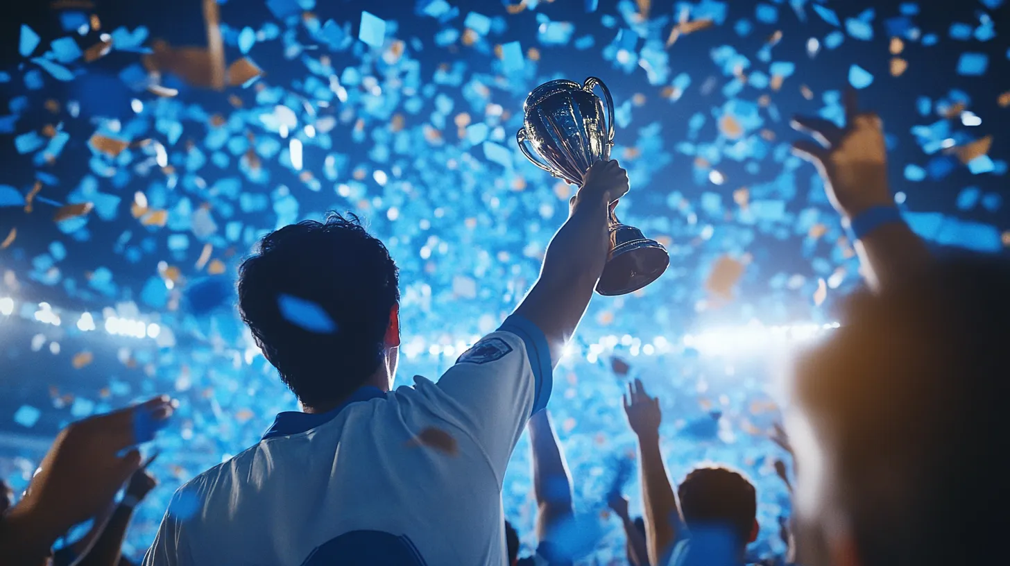 Khám Phá Gachoic1: Địa Chỉ Tin Cậy Cho Người Đam Mê Bóng Đá