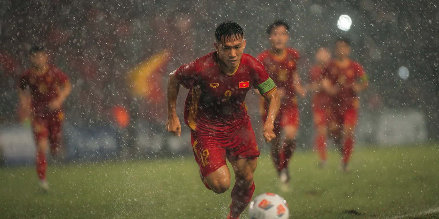 Gachoic1: Điểm Đến Hàng Đầu Cho Những Người Yêu Thích Bóng Đá