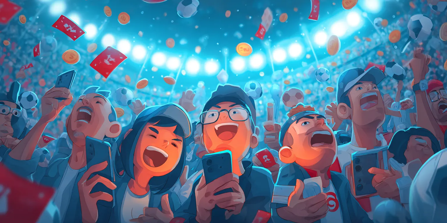 Gachoic1: Điểm Đến Hàng Đầu Cho Những Người Yêu Thích Bóng Đá