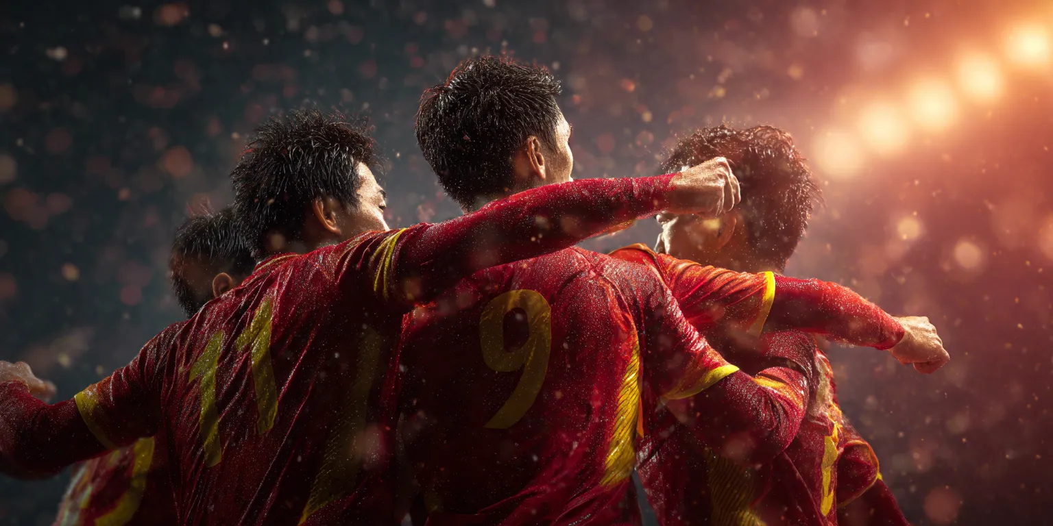 Khám Phá FC88: Nền Tảng Đánh Giá Bóng Đá và Cập Nhật Trận Đấu