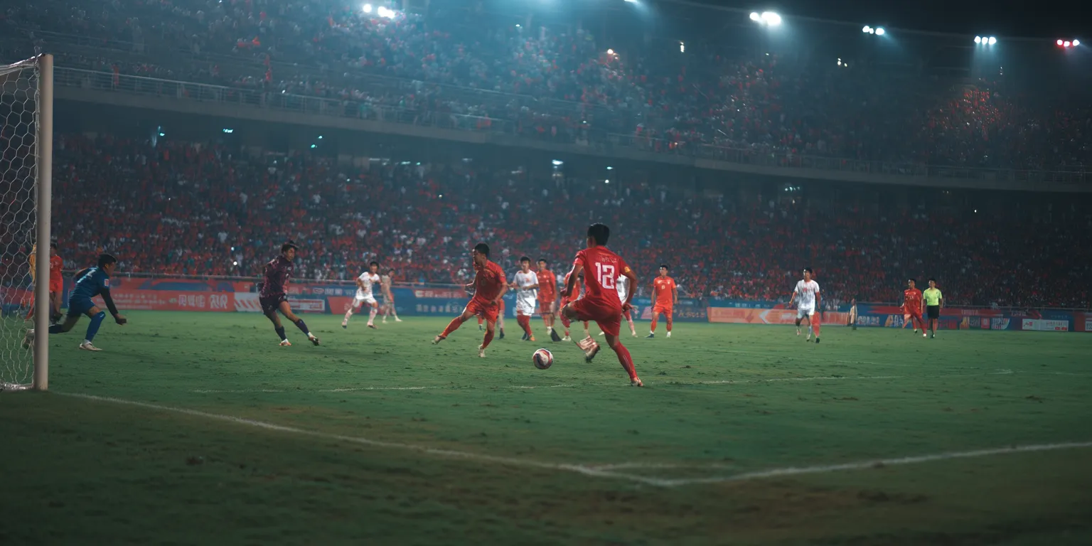 Khám Phá Thế Giới Kèo Bóng Đá Tại Huebet