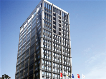敦煌大(dà)廈