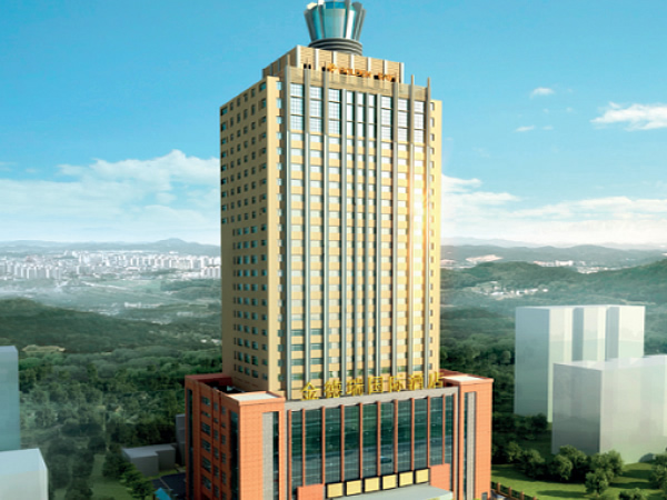 金德瑞大(dà)酒店