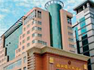 恩施清江源大(dà)酒店